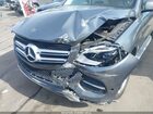 2018 Mercedes-benz Gle 350 4matic Серый vin: 4JGDA5HB0JB049234