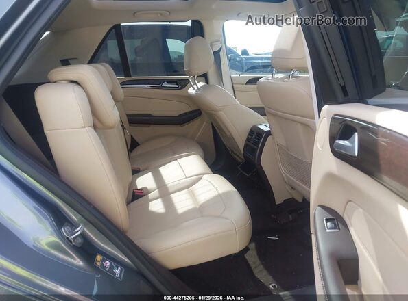4JGDA5HB0JB049234 2018 MERCEDES-BENZ GLE 350 Серый Вид наклейки с VIN-кодом