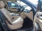 2018 Mercedes-benz Gle 350 4matic Серый vin: 4JGDA5HB0JB049234