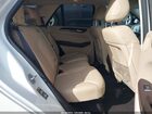 2017 Mercedes-benz Gle 350 4matic Белый vin: 4JGDA5HB1HA901350
