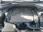 2017 Mercedes-benz Gle 350 4matic Белый vin: 4JGDA5HB1HA901350