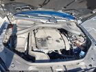 2018 Mercedes-benz Gle 350 4matic Серый vin: 4JGDA5HB1JB039215