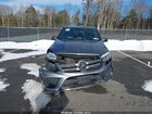 2018 Mercedes-benz Gle 350 4matic Серый vin: 4JGDA5HB1JB039215