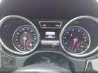 2018 Mercedes-benz Gle 350 4matic Серебряный vin: 4JGDA5HB1JB089757