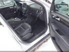 2018 Mercedes-benz Gle 350 4matic Серебряный vin: 4JGDA5HB1JB089757