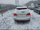 2018 Mercedes-benz Gle 350 4matic Серебряный vin: 4JGDA5HB1JB089757