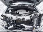 2018 Mercedes-benz Gle 350 4matic Серебряный vin: 4JGDA5HB1JB089757