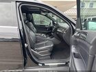 2017 Mercedes-benz Gle 350 4matic Черный vin: 4JGDA5HB3HA908414