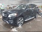 2018 Mercedes-benz Gle 350 4matic Black vin: 4JGDA5HB4JB179999 2018 Mercedes-benz Gle 350 4matic Black vin: 4JGDA5HB4JB179999