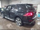 2018 Mercedes-benz Gle 350 4matic Black vin: 4JGDA5HB4JB179999 2018 Mercedes-benz Gle 350 4matic Black vin: 4JGDA5HB4JB179999