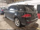 2018 Mercedes-benz Gle 350 4matic Черный vin: 4JGDA5HB6JB058097