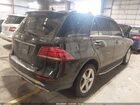 2018 Mercedes-benz Gle 350 4matic Черный vin: 4JGDA5HB6JB058097