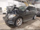 2018 Mercedes-benz Gle 350 4matic Черный vin: 4JGDA5HB6JB058097