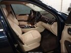 2017 Mercedes-benz Gle 350 4matic Синий vin: 4JGDA5HB8HA937181