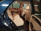 2017 Mercedes-benz Gle 350 4matic Синий vin: 4JGDA5HB8HA937181