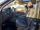 2017 Mercedes-benz Gle 350 4matic Коричневый vin: 4JGDA5HB8HA951047