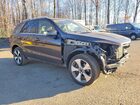 2017 Mercedes-benz Gle 350 4matic Коричневый vin: 4JGDA5HB8HA951047