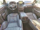 2017 Mercedes-benz Gle 350 4matic Коричневый vin: 4JGDA5HB8HA951047
