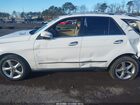 2018 Mercedes-benz Gle 350 4matic White vin: 4JGDA5HB9JB197057