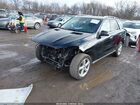 2017 Mercedes-benz Gle 350 4matic Black vin: 4JGDA5HBXHA983854