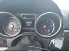 2017 Mercedes-benz Gle 350   White vin: 4JGDA5JB0HA943082