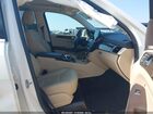 2017 Mercedes-benz Gle 350   White vin: 4JGDA5JB0HA943082