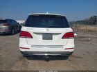 2017 Mercedes-benz Gle 350   White vin: 4JGDA5JB0HA943082