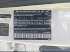 2017 Mercedes-benz Gle 350   White vin: 4JGDA5JB0HA943082