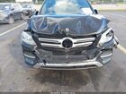 2018 Mercedes-benz Gle 350   Black vin: 4JGDA5JB0JB158707