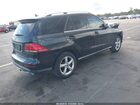 2018 Mercedes-benz Gle 350   Black vin: 4JGDA5JB0JB158707