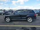 2018 Mercedes-benz Gle 350   Black vin: 4JGDA5JB0JB158707