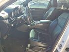 2018 Mercedes-benz Gle 350 Белый vin: 4JGDA5JB2JB075134