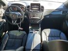 2018 Mercedes-benz Gle 350 Белый vin: 4JGDA5JB2JB075134