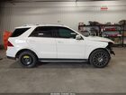 2018 Mercedes-benz Gle 350   Белый vin: 4JGDA5JB2JB165898