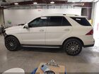 2018 Mercedes-benz Gle 350   Белый vin: 4JGDA5JB2JB165898