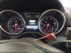 2018 Mercedes-benz Gle 350   Белый vin: 4JGDA5JB2JB165898