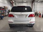 2018 Mercedes-benz Gle 350   Белый vin: 4JGDA5JB2JB165898
