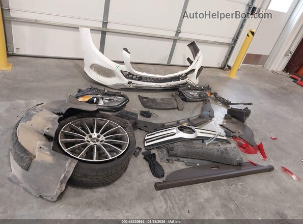 4JGDA5JB2JB165898 2018 MERCEDES-BENZ GLE 350 Белый Вид щитка приборов