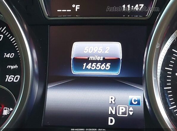 4JGDA5JB2JB165898 2018 MERCEDES-BENZ GLE 350 Белый 