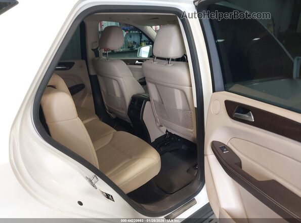 4JGDA5JB2JB165898 2018 MERCEDES-BENZ GLE 350 Белый Вид наклейки с VIN-кодом