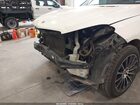 2018 Mercedes-benz Gle 350   Белый vin: 4JGDA5JB2JB165898