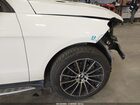 2018 Mercedes-benz Gle 350   Белый vin: 4JGDA5JB2JB165898