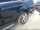 2018 Mercedes-benz Gle 350   Black vin: 4JGDA5JB2JB169062
