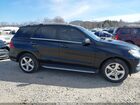 2018 Mercedes-benz Gle 350   Black vin: 4JGDA5JB2JB169062