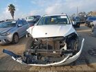 2018 Mercedes-benz Gle 350   Белый vin: 4JGDA5JB5JB058148