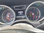 2018 Mercedes-benz Gle 350   Белый vin: 4JGDA5JB5JB058148