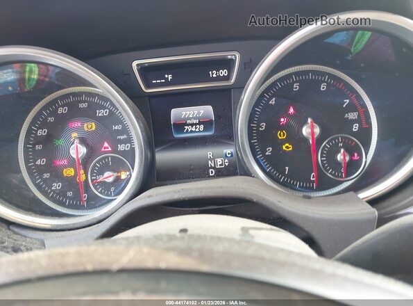 4JGDA5JB5JB058148 2018 MERCEDES-BENZ GLE 350 Белый Вид задних сидений