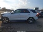2018 Mercedes-benz Gle 350   Белый vin: 4JGDA5JB5JB058148