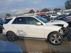2018 Mercedes-benz Gle 350   Белый vin: 4JGDA5JB5JB058148