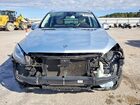2016 Mercedes-benz Gle 350 Синий vin: 4JGDA5JB7GA703123